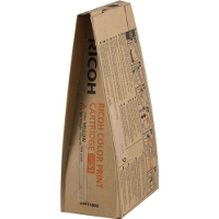 Ricoh 841334 OEM Yellow Laser Toner Cartridge