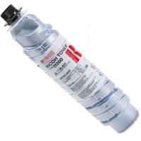 Ricoh 841337 OEM Black Laser Toner Bottle