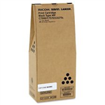 Ricoh 841357 OEM Black Laser Toner Cartridge