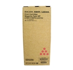 Ricoh 841359 OEM Magenta Laser Toner Cartridge