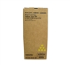Ricoh 841360 OEM Yellow Laser Toner Cartridge