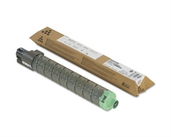 Ricoh 841420 OEM Black Laser Toner Cartridge