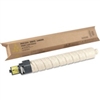Ricoh 841421 OEM Yellow Laser Toner Cartridge