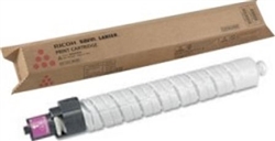 Ricoh 841422 OEM Magenta Laser Toner Cartridge