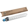 Ricoh 841423 OEM Cyan Laser Toner Cartridge