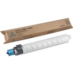 Ricoh 841423 OEM Cyan Laser Toner Cartridge