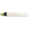 Ricoh 841453 OEM Yellow Laser Toner Cartridge