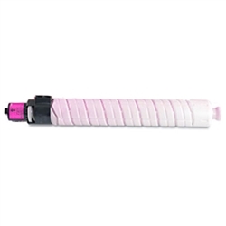 Ricoh 841454 OEM Magenta Laser Toner Cartridge