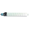 Ricoh 841455 OEM Cyan Laser Toner Cartridge
