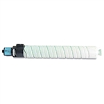 Ricoh 841455 OEM Cyan Laser Toner Cartridge