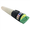 Ricoh 841501 OEM Yellow Laser Toner Cartridge