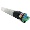 Ricoh 841503 OEM Cyan Laser Toner Cartridge