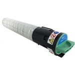 Ricoh 841503 OEM Cyan Laser Toner Cartridge