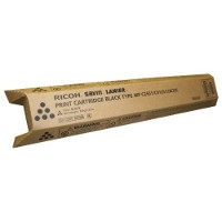 Ricoh 841586 OEM Black Laser Toner Cartridge
