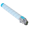 Ricoh 841591 Compatible Cyan Laser Toner Cartridge
