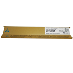 Ricoh 841591 OEM Cyan Laser Toner Cartridge