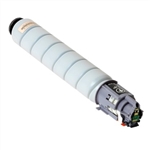 Ricoh 841621 Compatible Black Laser Toner Cartridge