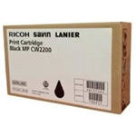 Ricoh 841720 OEM Black Inkjet Cartridge