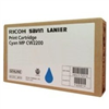 Ricoh 841721 OEM Cyan Inkjet Cartridge