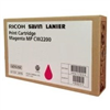 Ricoh 841722 OEM Magenta Inkjet Cartridge