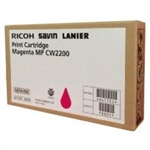 Ricoh 841722 OEM Magenta Inkjet Cartridge