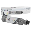 Ricoh 841767 OEM Black Laser Toner Cartridge (Pack of 6)