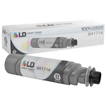 Ricoh 841767 OEM Black Laser Toner Cartridge (Pack of 6)