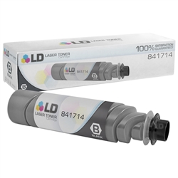 Ricoh 841767 OEM Black Laser Toner Cartridge (Pack of 6)