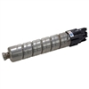 Ricoh 841813 Compatible Black Laser Toner Cartridge