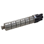 Ricoh 841813 Compatible Black Laser Toner Cartridge