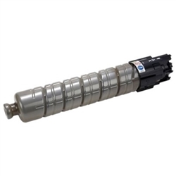 Ricoh 841813 Compatible Black Laser Toner Cartridge