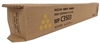 Ricoh 841814 OEM Yellow Laser Toner Cartridge