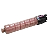 Ricoh 841815 Compatible Magenta Laser Toner Cartridge