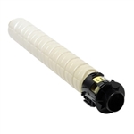 Ricoh 841850 OEM Yellow Laser Toner Cartridge
