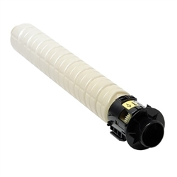 Ricoh 841850 OEM Yellow Laser Toner Cartridge