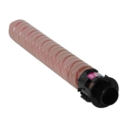 Ricoh 841851 OEM Magenta Laser Toner Cartridge