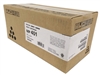 Ricoh 841886 OEM Black Laser Toner Cartridge