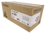 Ricoh 841886 OEM Black Laser Toner Cartridge