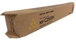 Ricoh 841919 OEM Yellow High Yield Laser Toner Cartridge