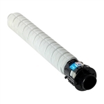Ricoh 841921 OEM Cyan High Yield Laser Toner Cartridge