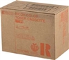 Ricoh 884901 OEM Yellow Laser Toner Cartridge ( New # replaces 888232)