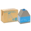 Ricoh 884903 OEM Cyan Laser Toner Cartridge (New # replaces 888234)