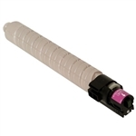 Ricoh 884964 OEM Magenta Laser Toner Cartridge (new # replaces 888638 )