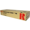 Ricoh 885317 OEM Black Laser Toner Bottle