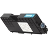 Ricoh 885328 OEM Cyan Laser Toner Cartridge