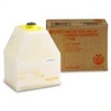 Ricoh 885373 OEM Yellow Laser Toner Cartridge