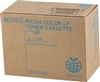 Ricoh 885375 OEM Cyan Laser Toner Cartridge