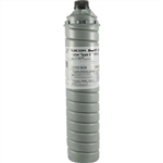Ricoh 885400 OEM Black Laser Toner Cartridge