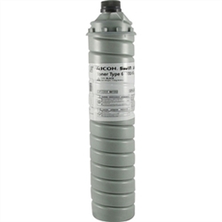 Ricoh 885400 OEM Black Laser Toner Cartridge