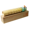 Ricoh 888309 OEM Yellow Laser Toner Cartridge